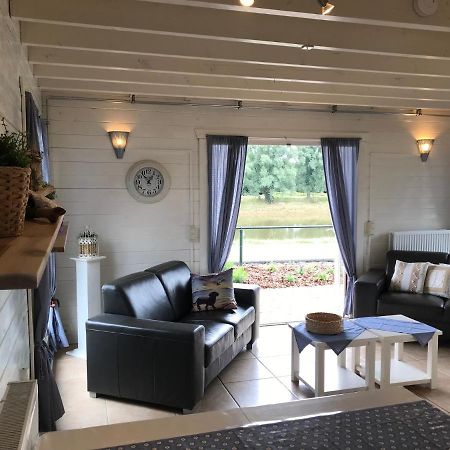 Villa Viva La Vie Maaseik Exterior foto
