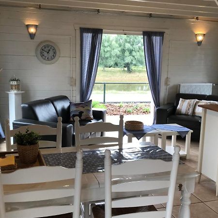 Villa Viva La Vie Maaseik Exterior foto