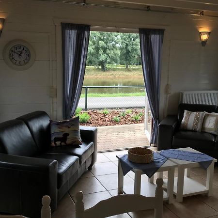 Villa Viva La Vie Maaseik Exterior foto