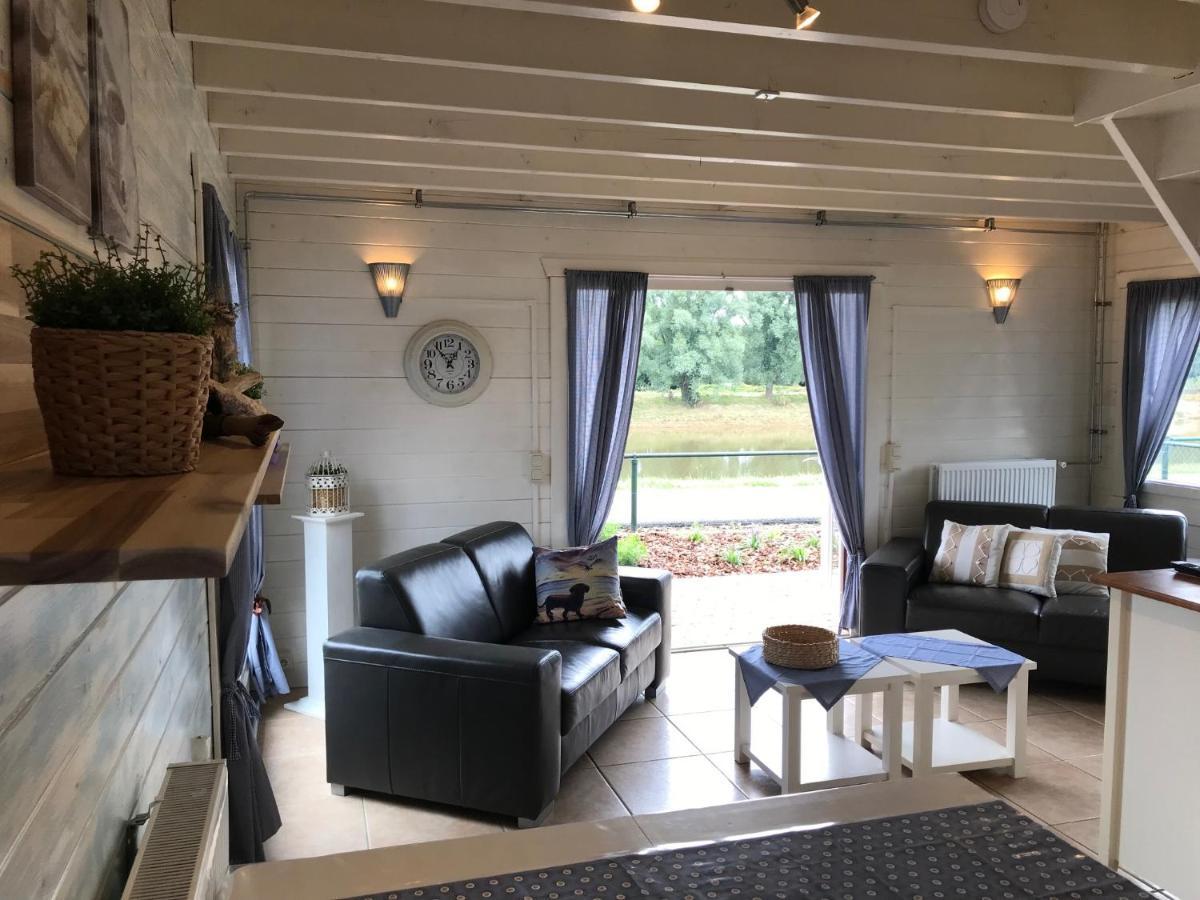 Villa Viva La Vie Maaseik Exterior foto