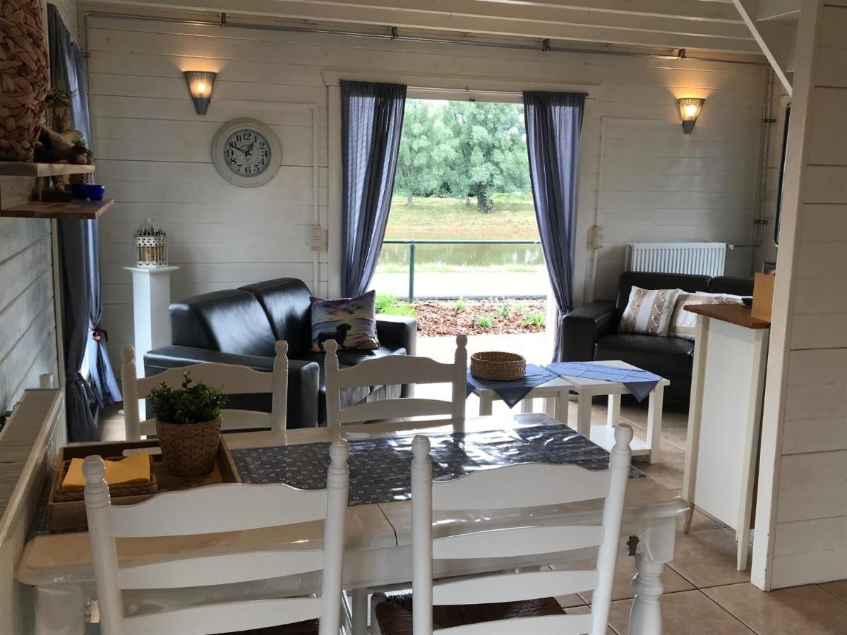 Villa Viva La Vie Maaseik Exterior foto