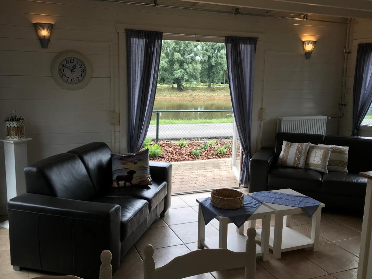 Villa Viva La Vie Maaseik Exterior foto