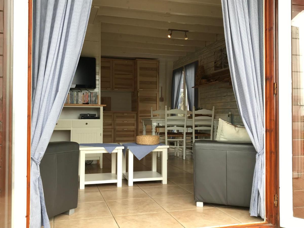 Villa Viva La Vie Maaseik Exterior foto