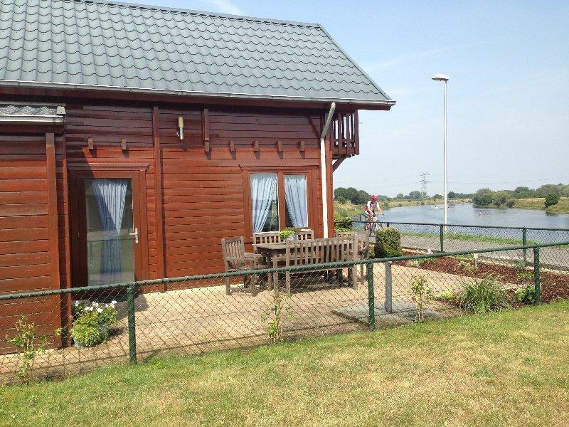 Villa Viva La Vie Maaseik Zimmer foto